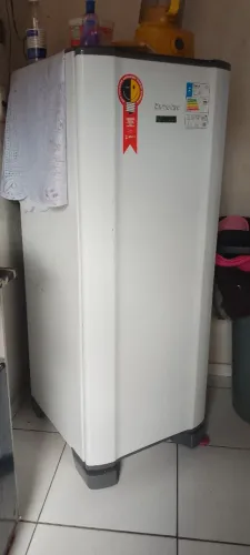 Geladeira Semi Nova 