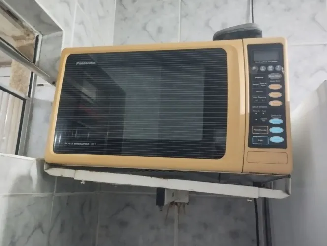 Microondas