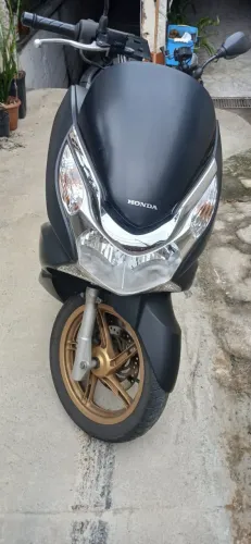 PCX 2015