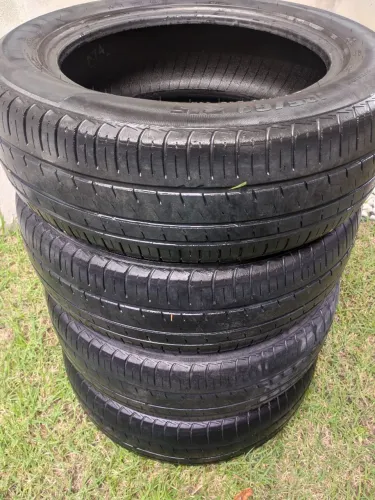 Pneus Pirelli 