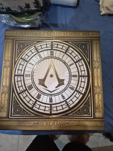 Assassin's Creed Syndicate Big-bem Edition