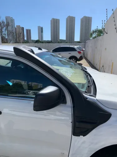 Snorkel OGZ Ford Ranger