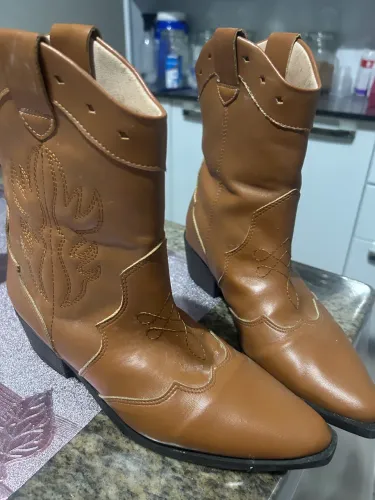 BOTA USADA