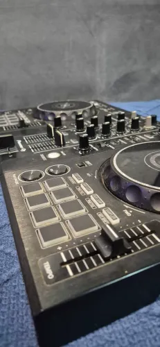 Controladora ddj 400 Pioneer