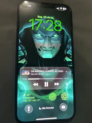 Iphone 14 pro