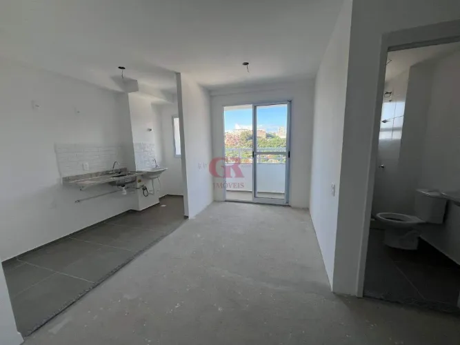 Apartamento à venda, 2 quartos, 1 suíte, 1 vaga, Estoril - Belo Horizonte/MG
