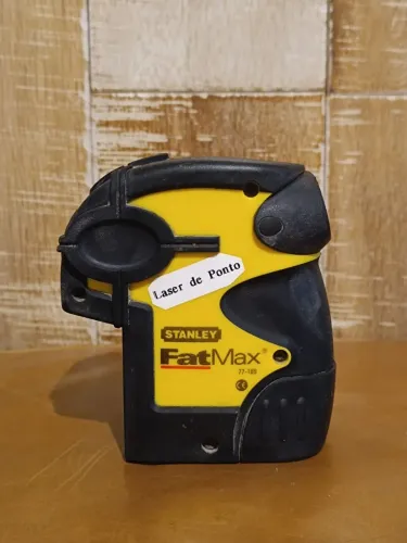 Laser de Ponto Stanley FatMax