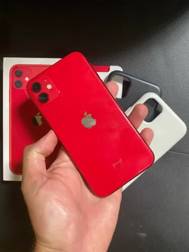 IPhone 11 256GB