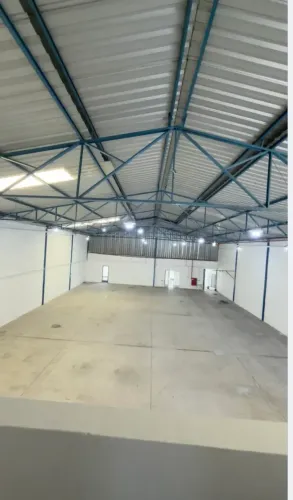 GALPÃO DE 1.000m² PARA LOCAÇÃO BAIRRO CALIFÓRNIA - PRIMOR IMÓVEIS BH
