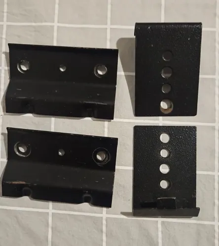 Suporte TV universal