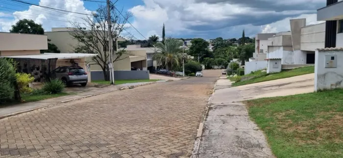 Condomínio alto padrão Brasília Iapi Guará II