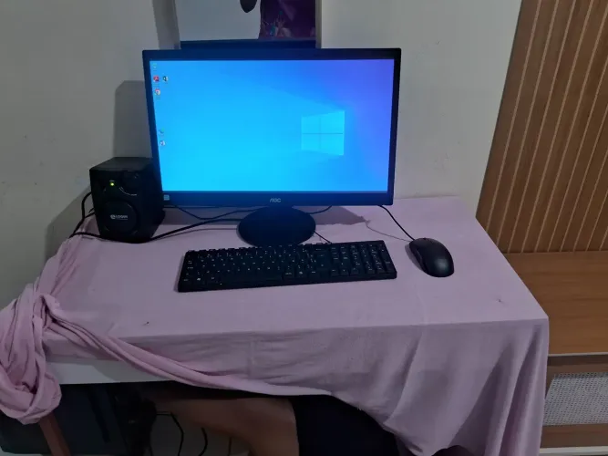 Computador