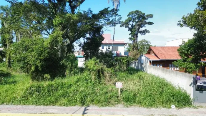 Lote/Terreno Praia