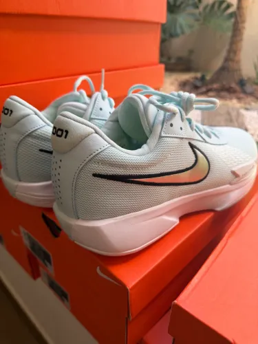 Tenis nike air gt cut academy novo
