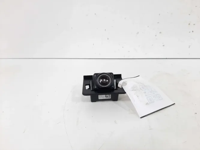 Camera Traseira Ré Gm Onix 2013 2014 2015 2016 2017 2018