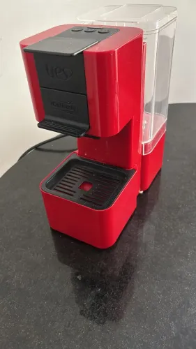 Máquina de café expresso 