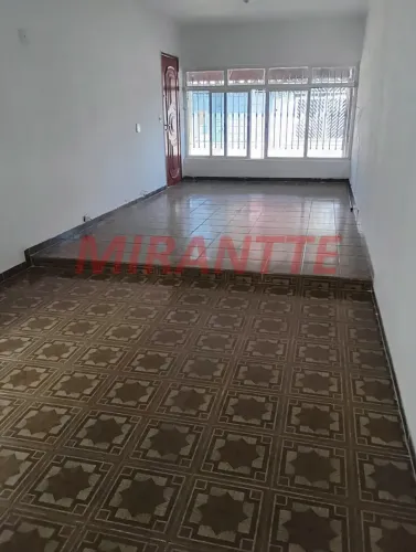 Sobrado para aluguel possui 170 metros quadrados com 3 quartos em Tremembé - São Paulo - S