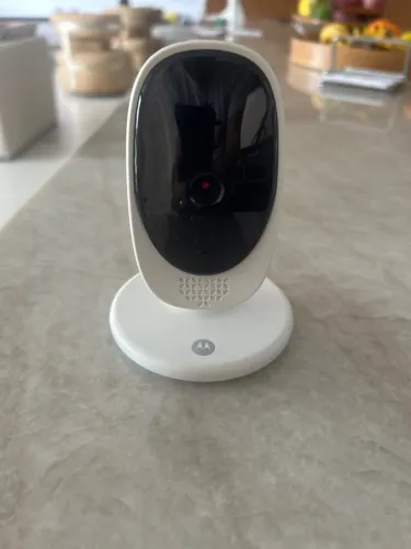 Baba eletrônica Motorola