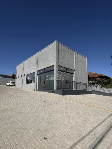 Sala comercial para alugar Olarias