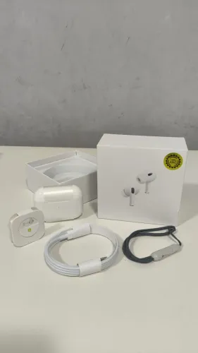Fone de ouvidos air pods pro