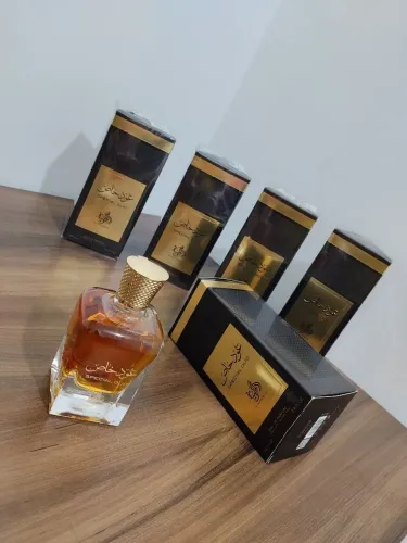 Perfume Árabe Special OUD AL Wataniah Original