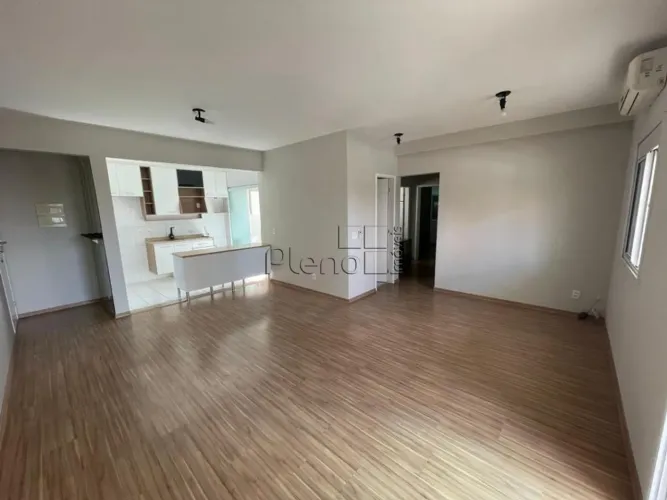 Apartamento à venda em Campinas, Parque Prado, com 3 quartos, com 92 m²