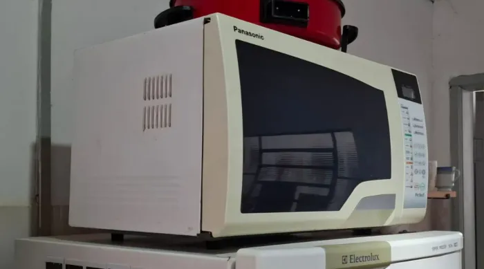 Microondas
