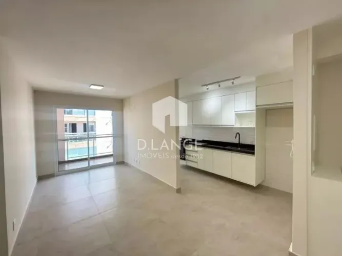 Apartamento para alugar no bairro Balneário Tropical em Paulínia - SP
