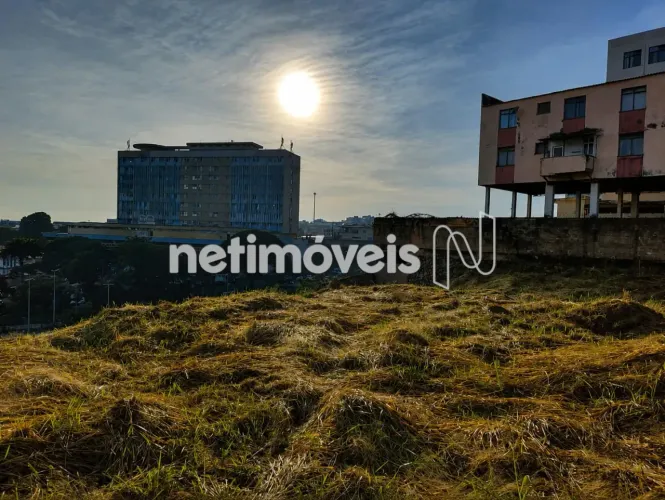 Venda Lote-Área-Terreno São Cristóvão Belo Horizonte