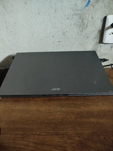 NOTEBOOK ACER ASPIRE  15 I5-13420H, RAM 8GB, SSD 512GB, 15,6" FULL HD