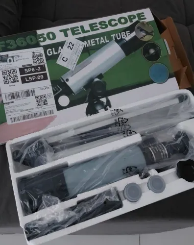 Telescopio 