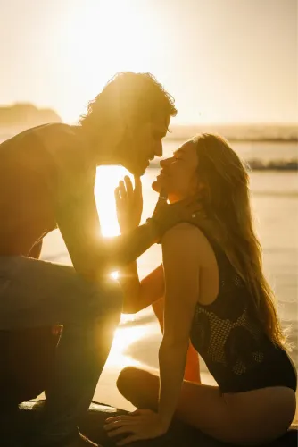 Ensaio Love Story/ Ensaio para Casais