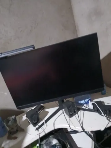 Monitor Gamer Odyssey G3 27 polegadas