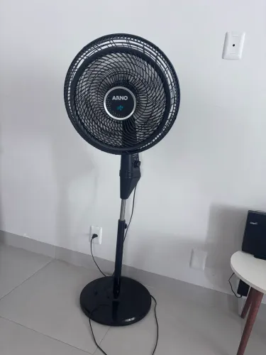 Ventilador de chão