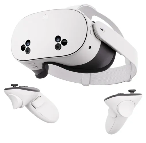 Meta Quest 3S Óculos VR