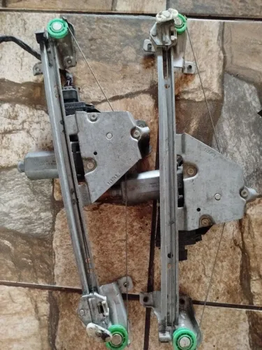 Máquina de vidro do Omega