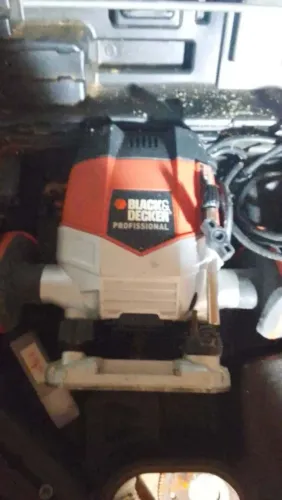Vendo várias Ferramentas 127/220 V