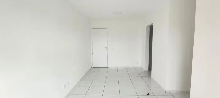 Alugue Seu Novo Lar  Apartamento Pronto para Morar