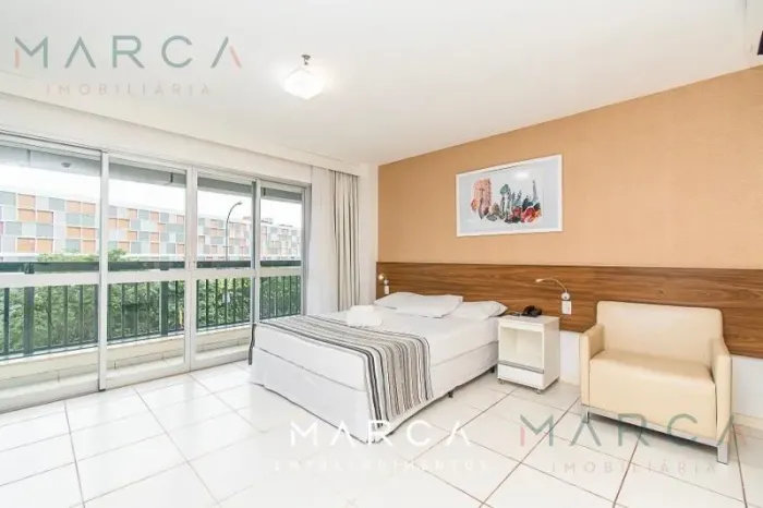 APARTAMENTO RESIDENCIAL em Brasília - Distrito Federal, Asa Norte