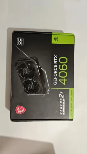 RTX 4060