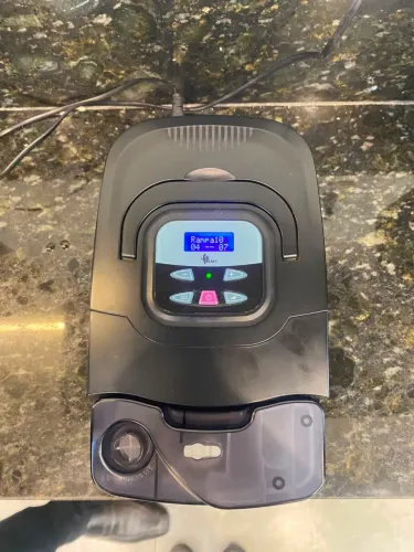 CPAP Automático BMC RESmart Com Umidificador (Seminovo Impecável)