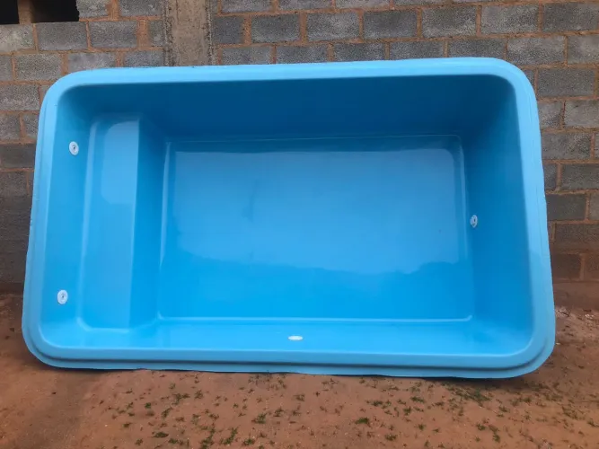 OFERTAS IMPERDÍVEIS PISCINAS DIRETO DA FÁBRICA NOVA A PARTIR SE R$: 1.999,99