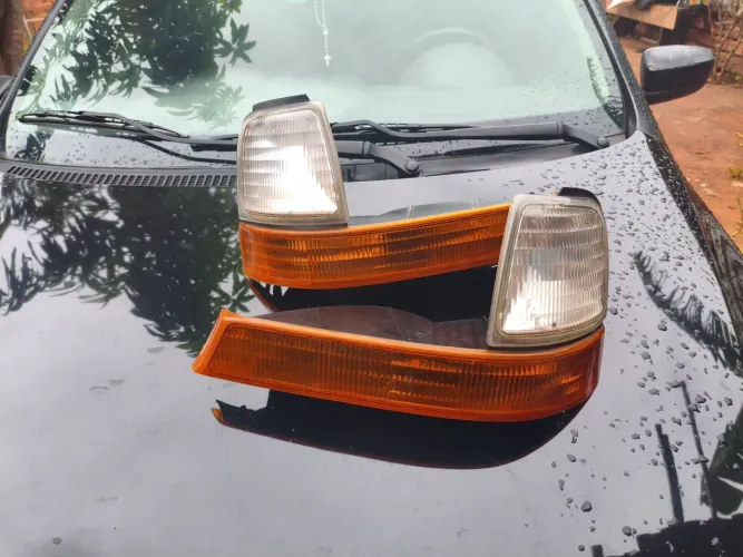 Par de pisca Ranger (1998-2003)