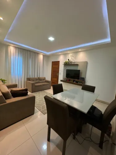 Apartamento à Venda - Morada dos Pássaros 3
