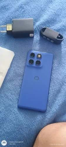 Motorola edge 60 pro