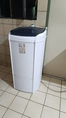 Tanquinho