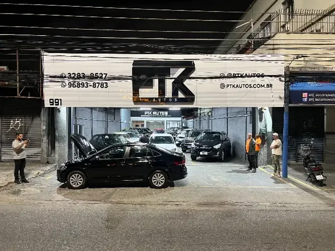 Excelente loja 450m2 com obra nova em fino acabamento porcelanato e blindex 