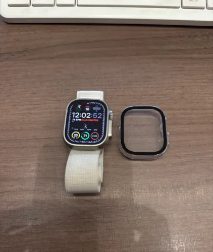 Apple Watch Ultra 2