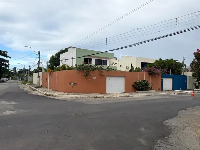 Casa 2 Quartos com 1 Suíte e 143m² - Guaxuma