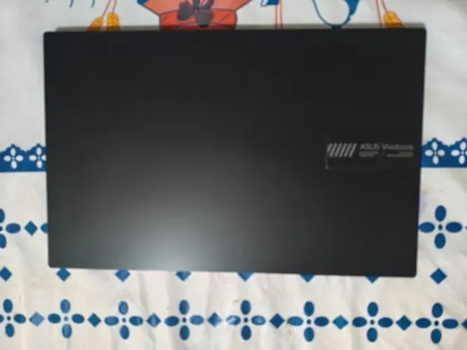 Notebook Asus vivobook